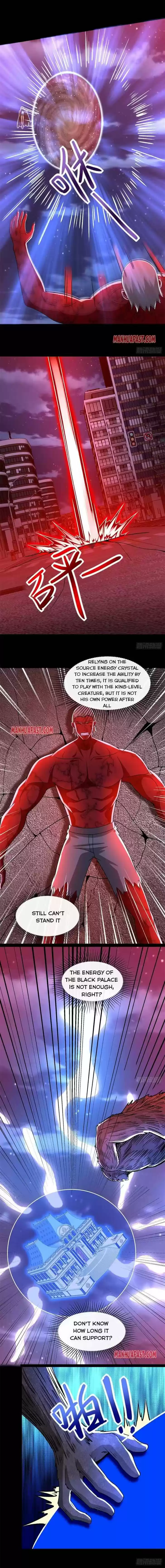 King of Apocalypse Ch.369