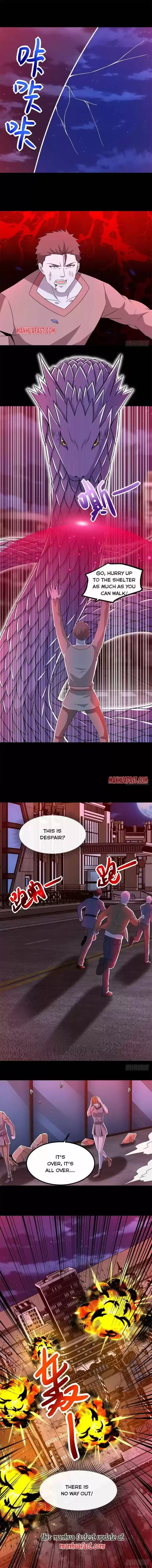 King of Apocalypse Ch.369