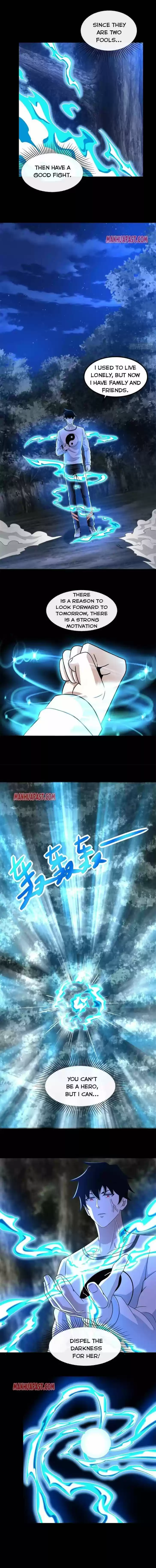 King of Apocalypse Ch.370