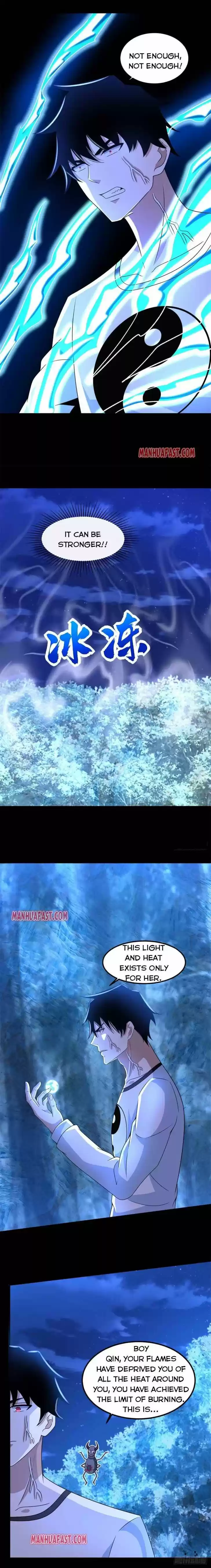 King of Apocalypse Ch.370