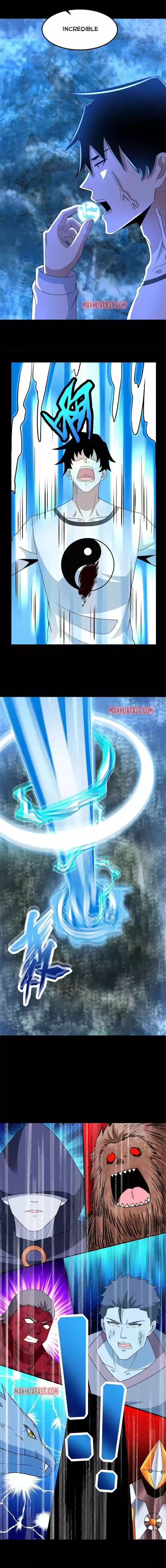 King of Apocalypse Ch.370