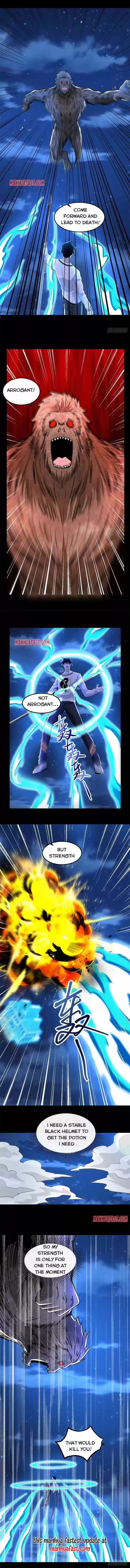 King of Apocalypse Ch.370