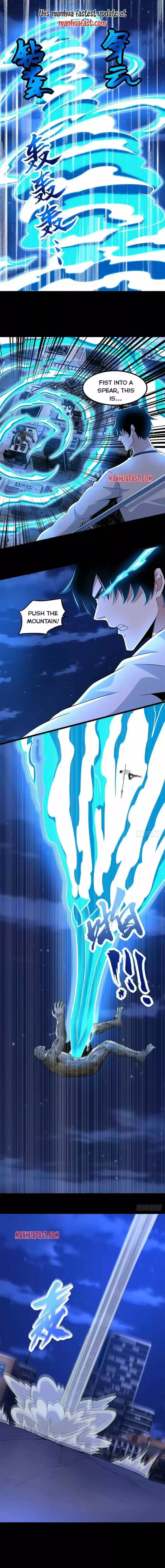 King of Apocalypse Ch.371