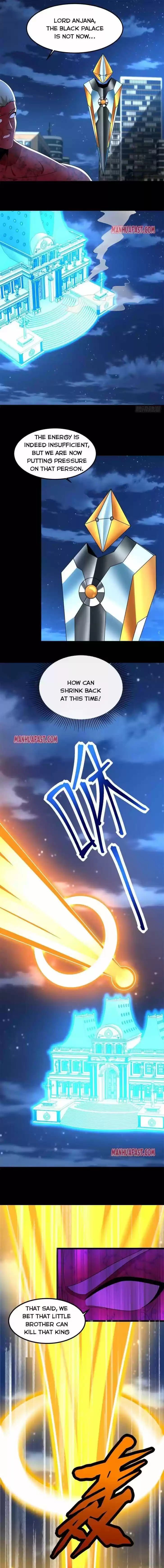 King of Apocalypse Ch.371