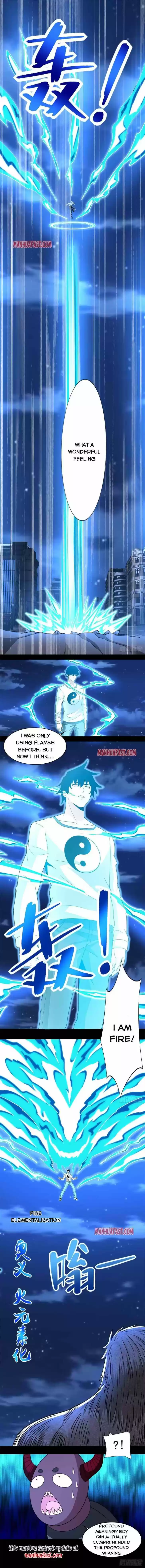 King of Apocalypse Ch.371