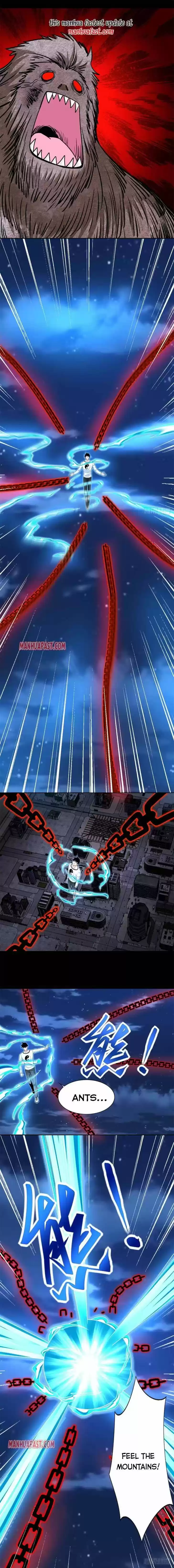 King of Apocalypse Ch.372