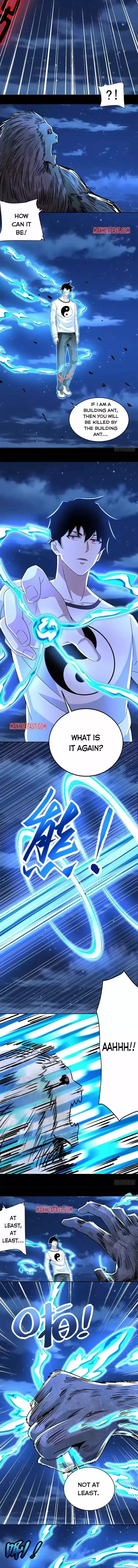 King of Apocalypse Ch.372