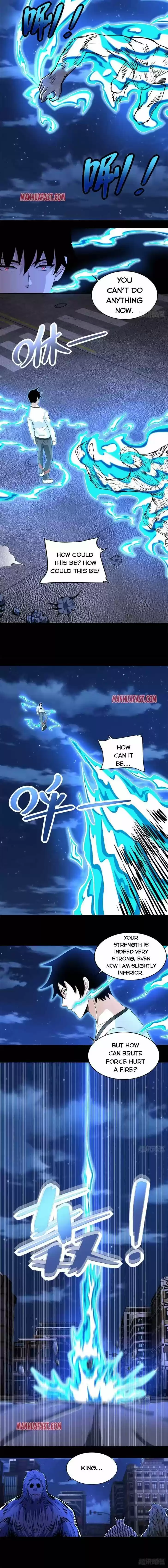 King of Apocalypse Ch.372