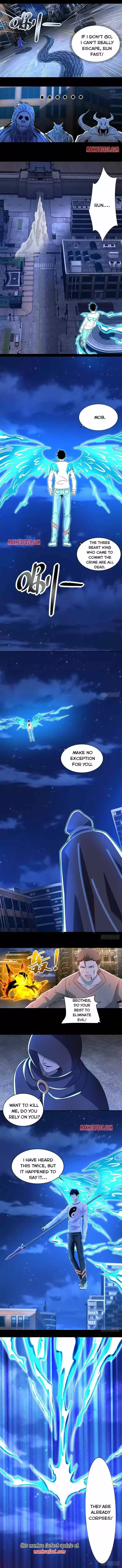 King of Apocalypse Ch.372