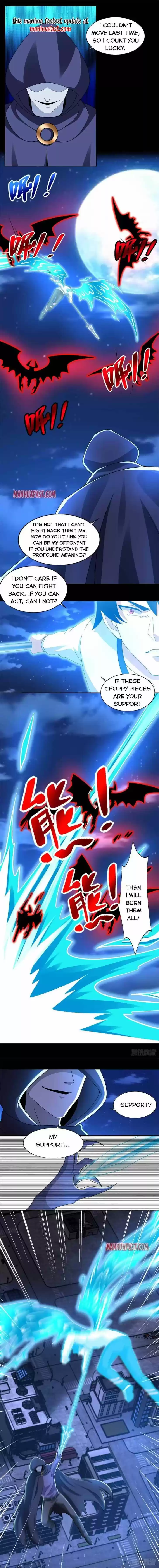 King of Apocalypse Ch.373