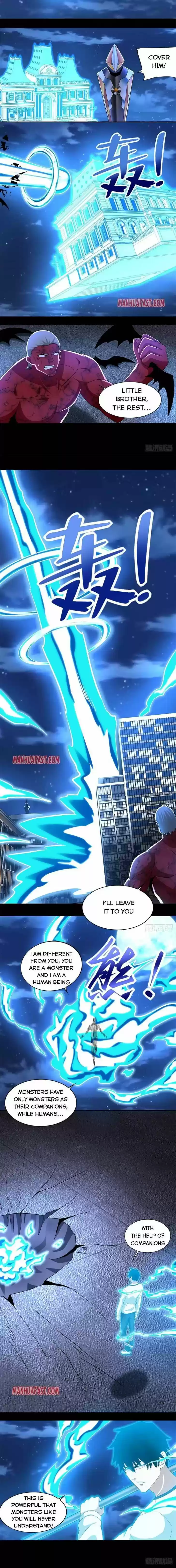 King of Apocalypse Ch.373