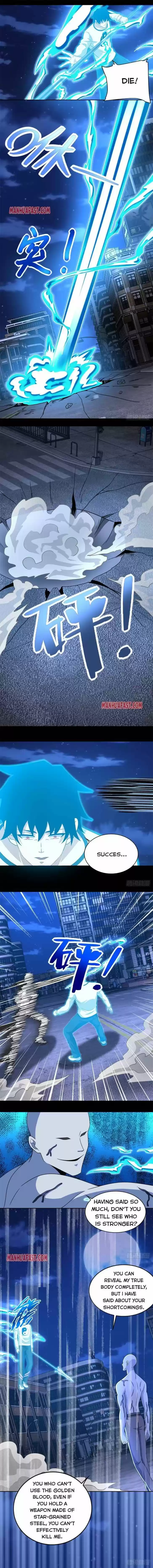 King of Apocalypse Ch.373