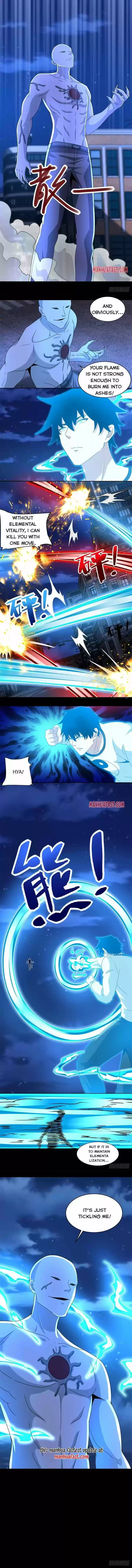 King of Apocalypse Ch.373