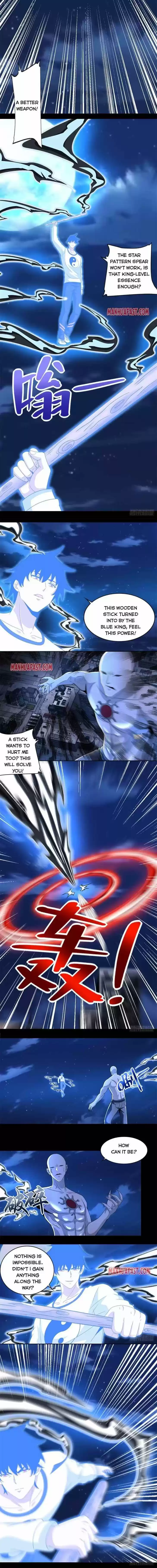 King of Apocalypse Ch.374