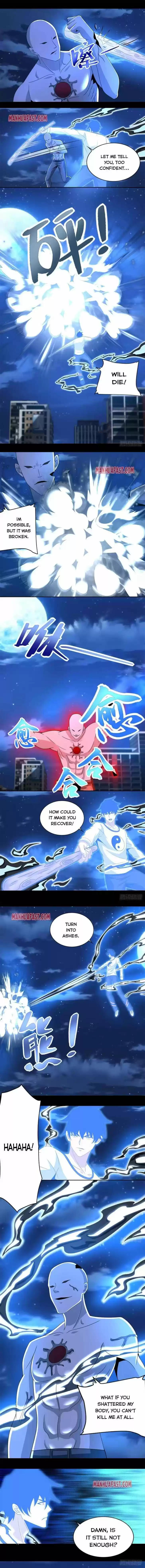 King of Apocalypse Ch.374