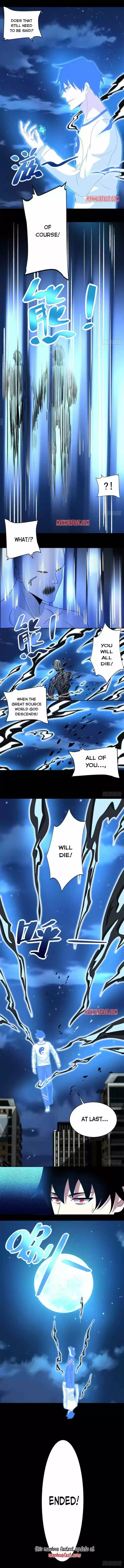 King of Apocalypse Ch.374