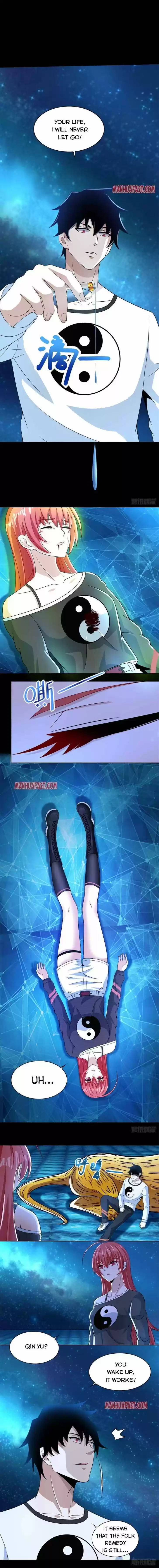 King of Apocalypse Ch.375