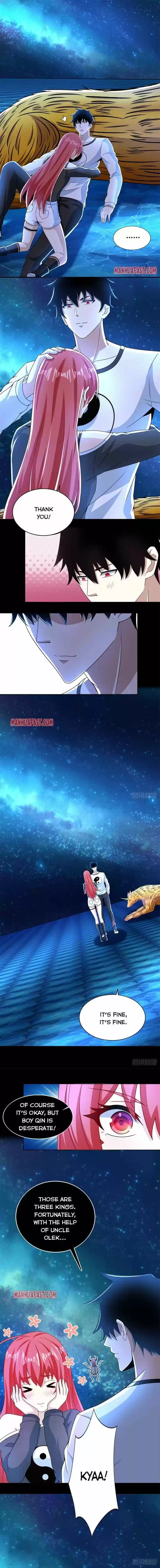 King of Apocalypse Ch.375