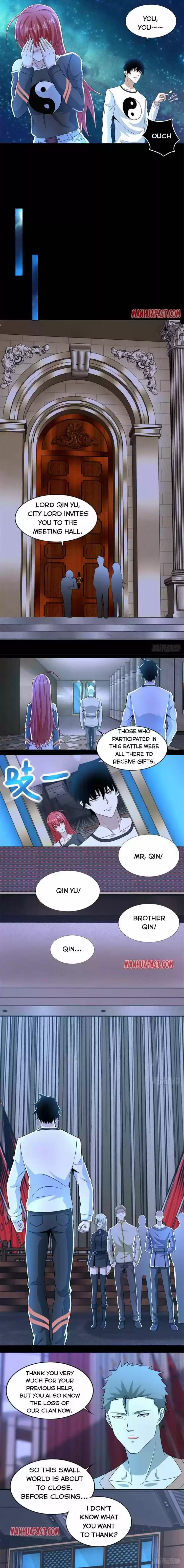 King of Apocalypse Ch.375