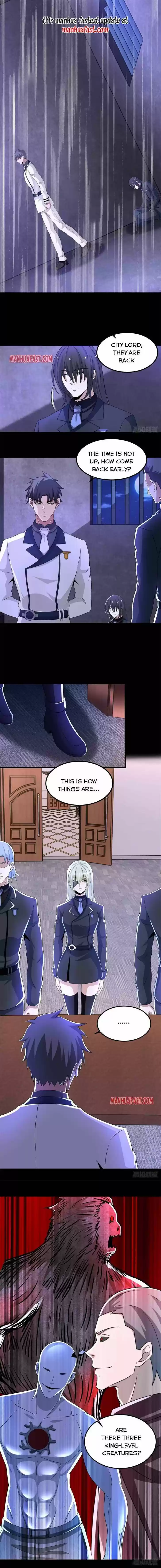 King of Apocalypse Ch.376