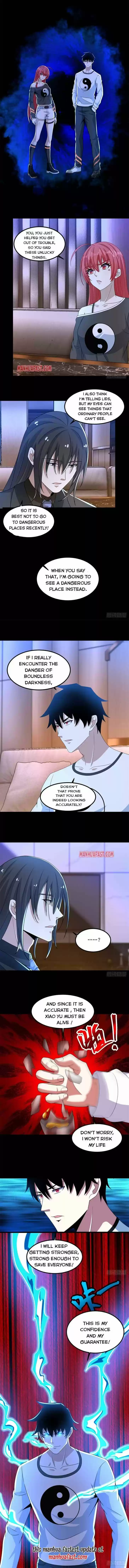 King of Apocalypse Ch.376