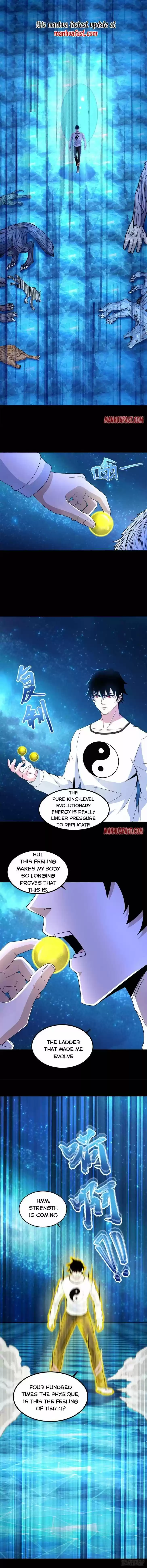 King of Apocalypse Ch.377