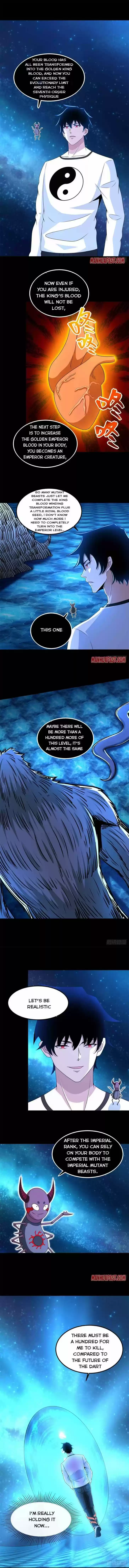 King of Apocalypse Ch.377