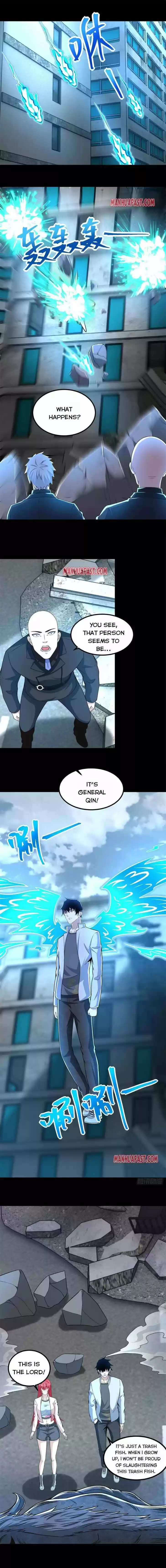 King of Apocalypse Ch.378