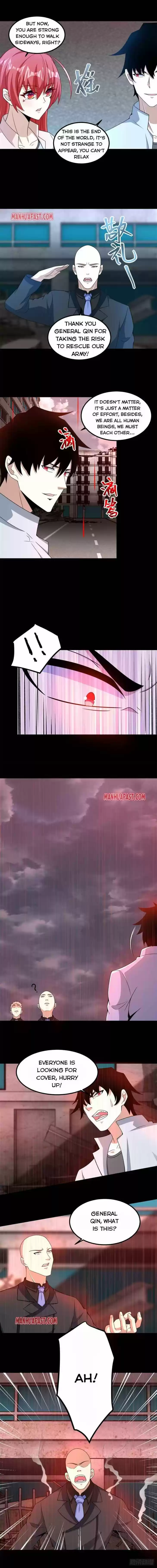 King of Apocalypse Ch.378