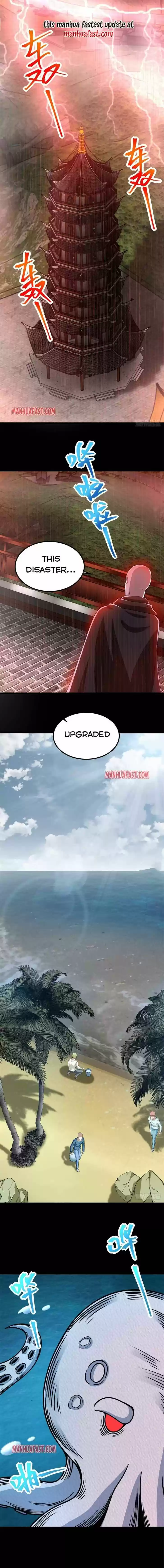 King of Apocalypse Ch.379