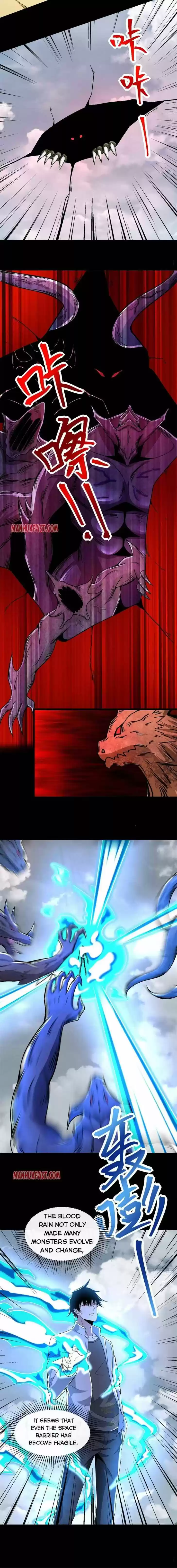 King of Apocalypse Ch.379