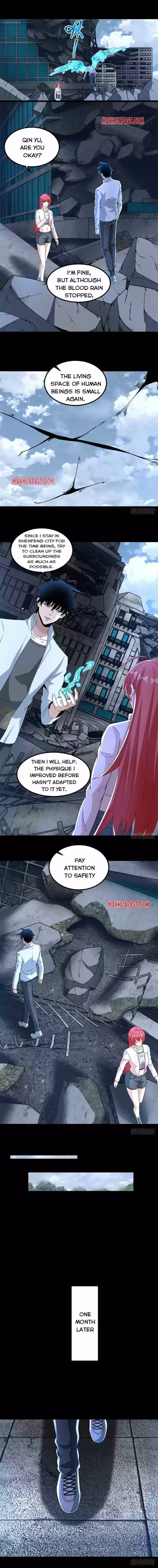 King of Apocalypse Ch.379