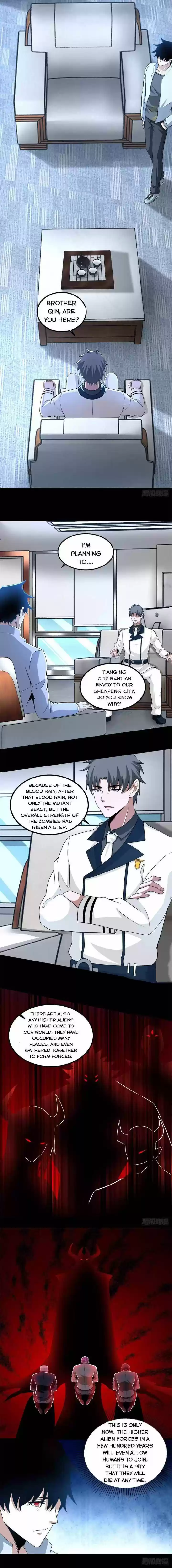 King of Apocalypse Ch.380