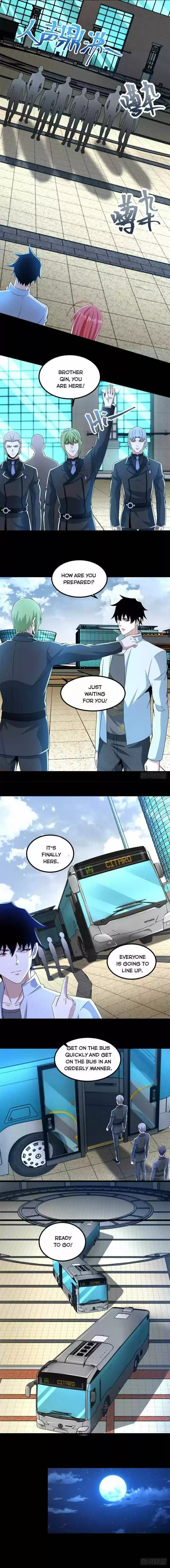 King of Apocalypse Ch.380