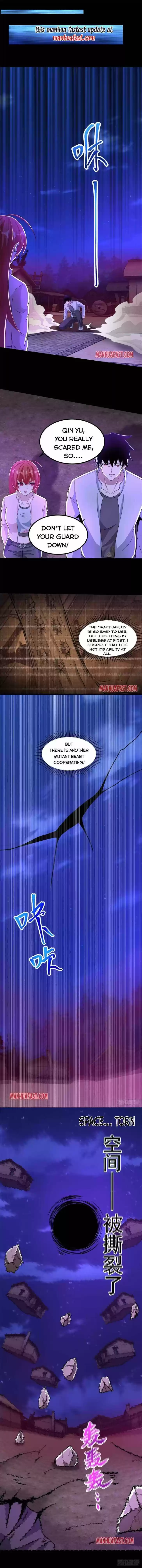 King of Apocalypse Ch.384