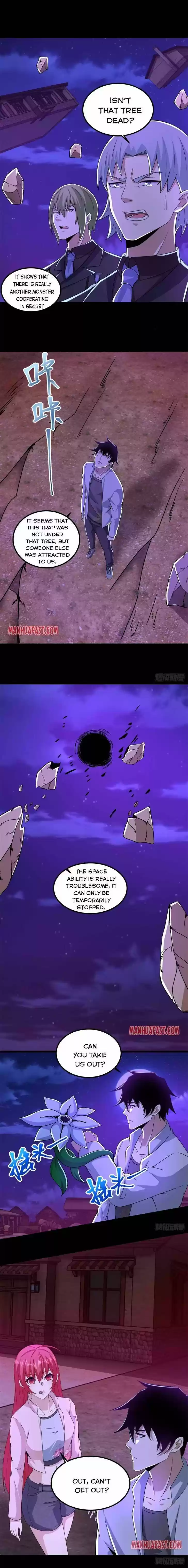 King of Apocalypse Ch.384