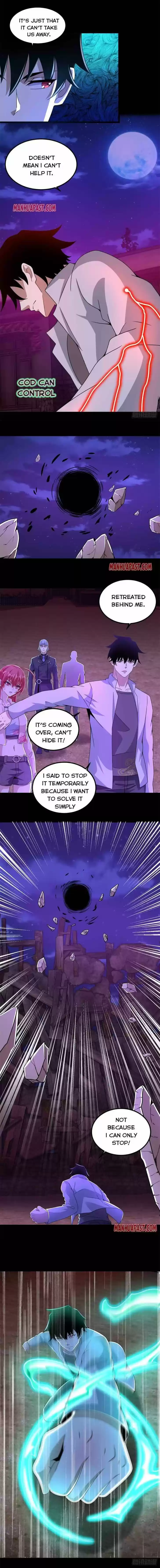 King of Apocalypse Ch.384