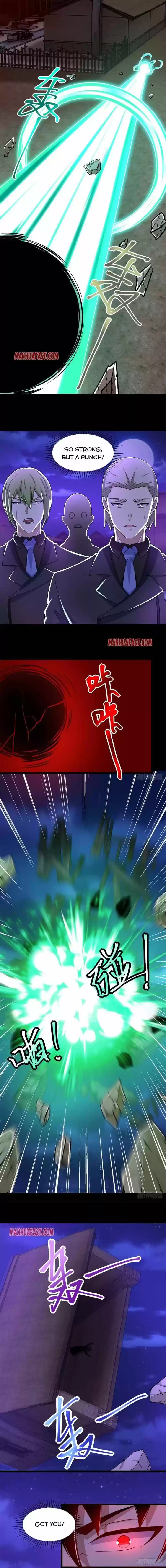 King of Apocalypse Ch.384