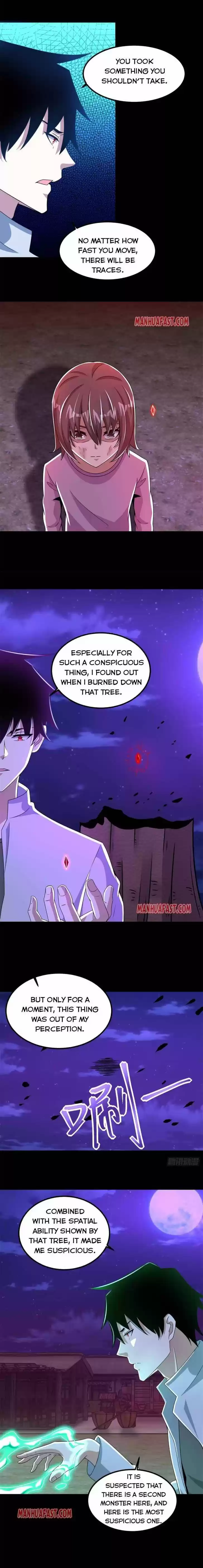 King of Apocalypse Ch.384