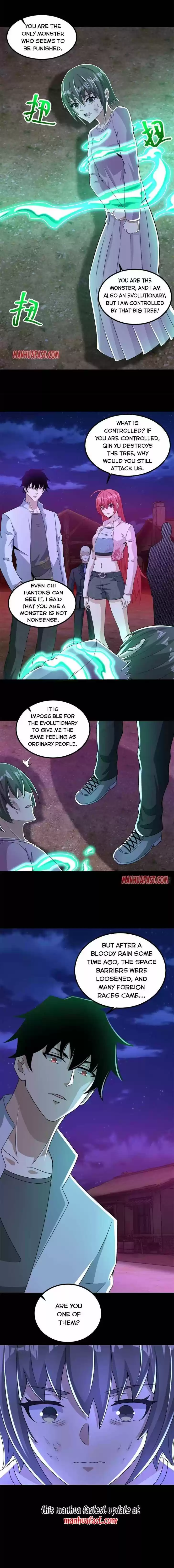 King of Apocalypse Ch.384