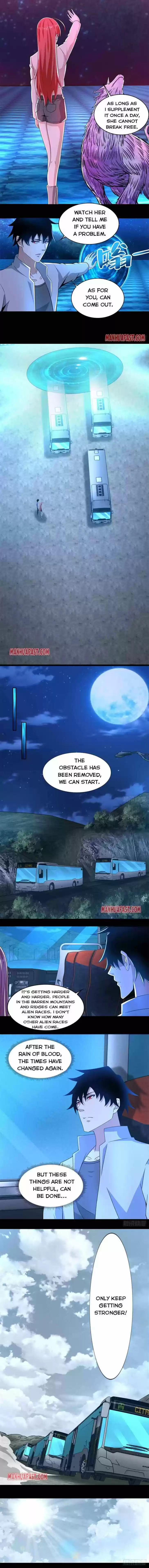 King of Apocalypse Ch.385