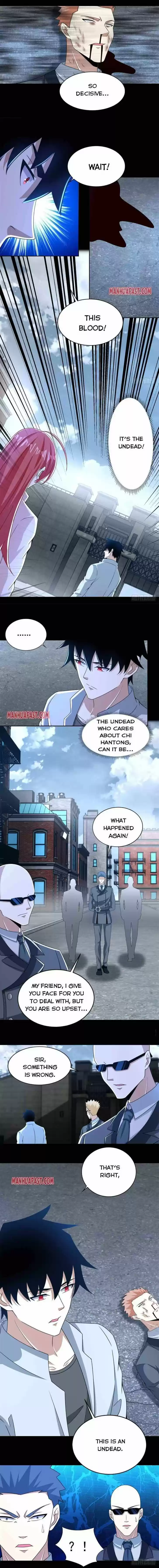 King of Apocalypse Ch.389