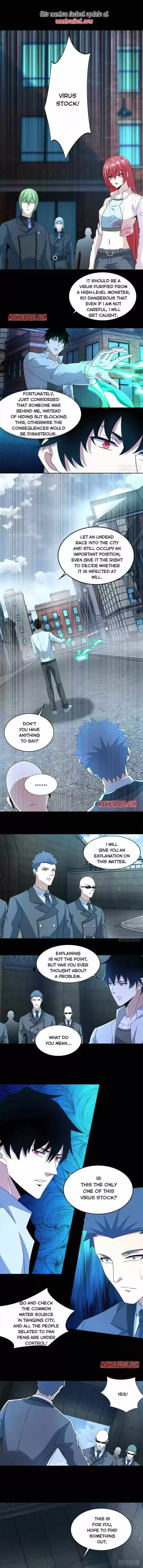 King of Apocalypse Ch.390