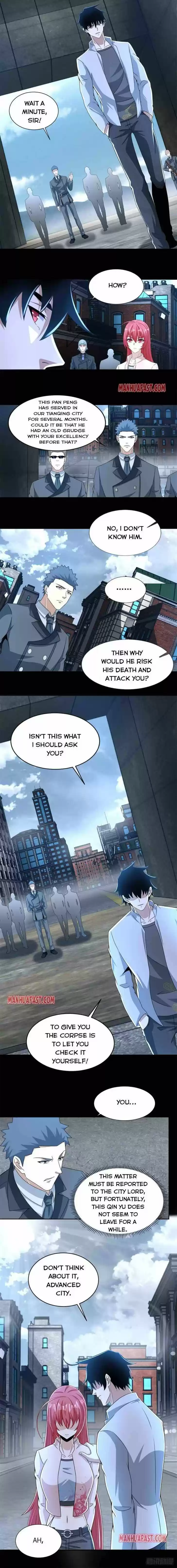 King of Apocalypse Ch.390