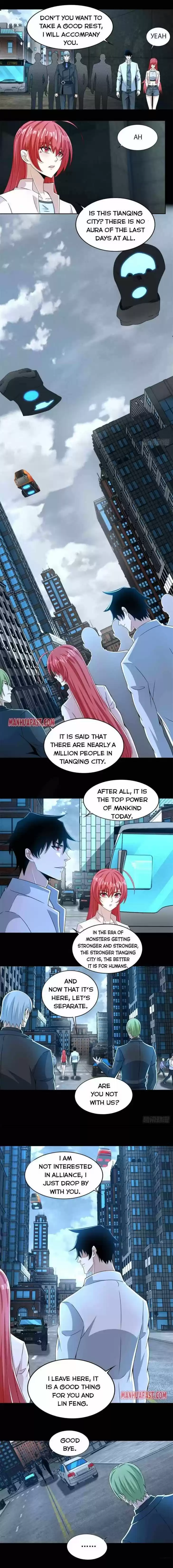 King of Apocalypse Ch.390