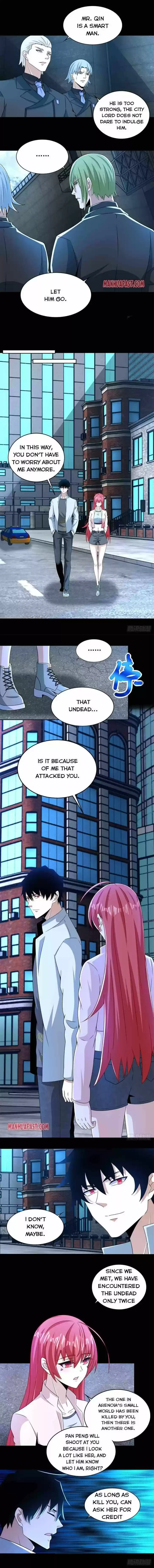 King of Apocalypse Ch.390