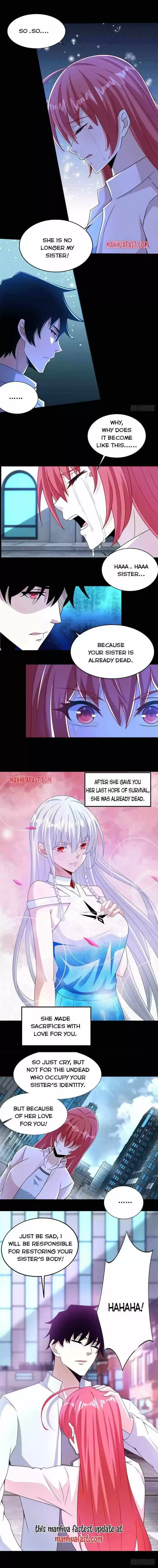 King of Apocalypse Ch.390