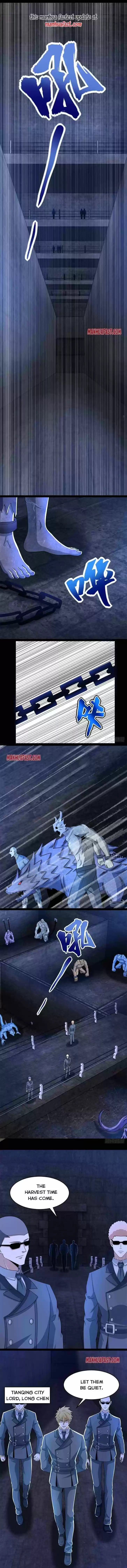 King of Apocalypse Ch.391