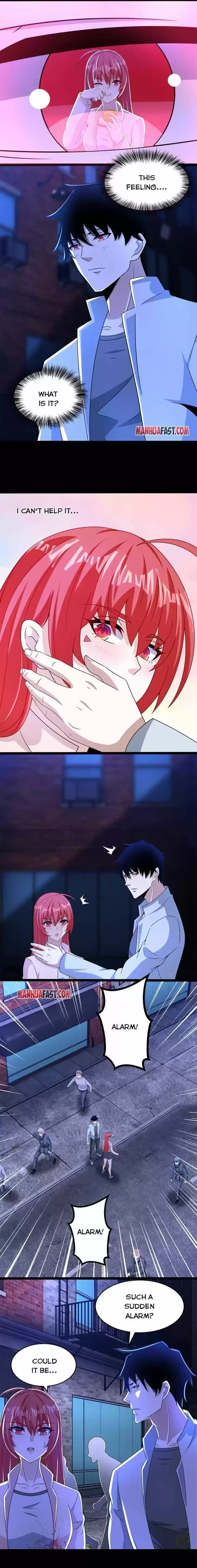 King of Apocalypse Ch.393