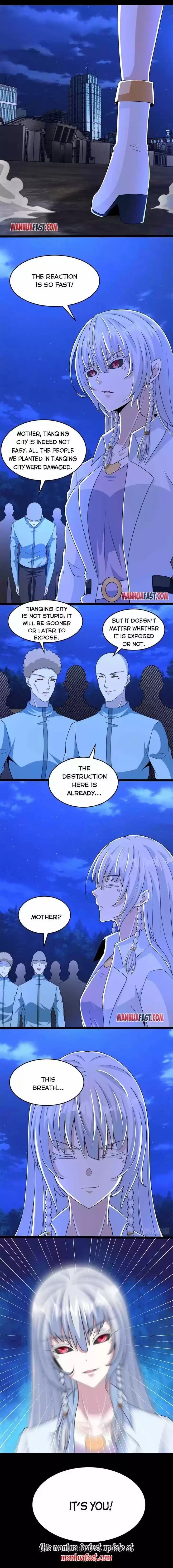 King of Apocalypse Ch.393